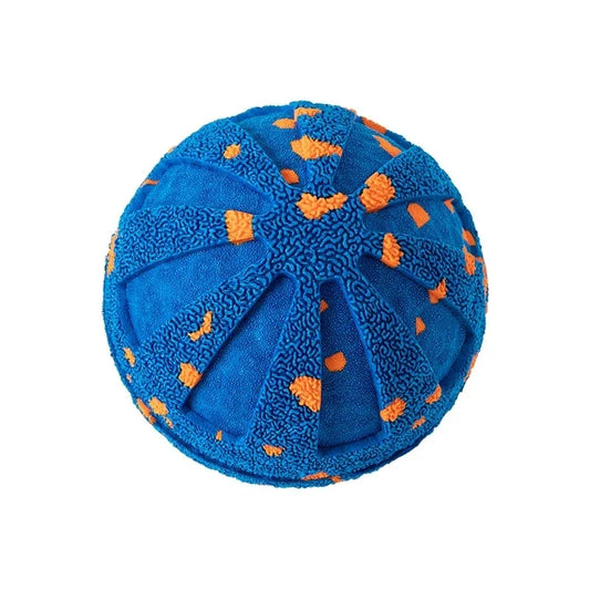 Pallina Smart Interattiva per Cani e Gatti | ZampaTech™