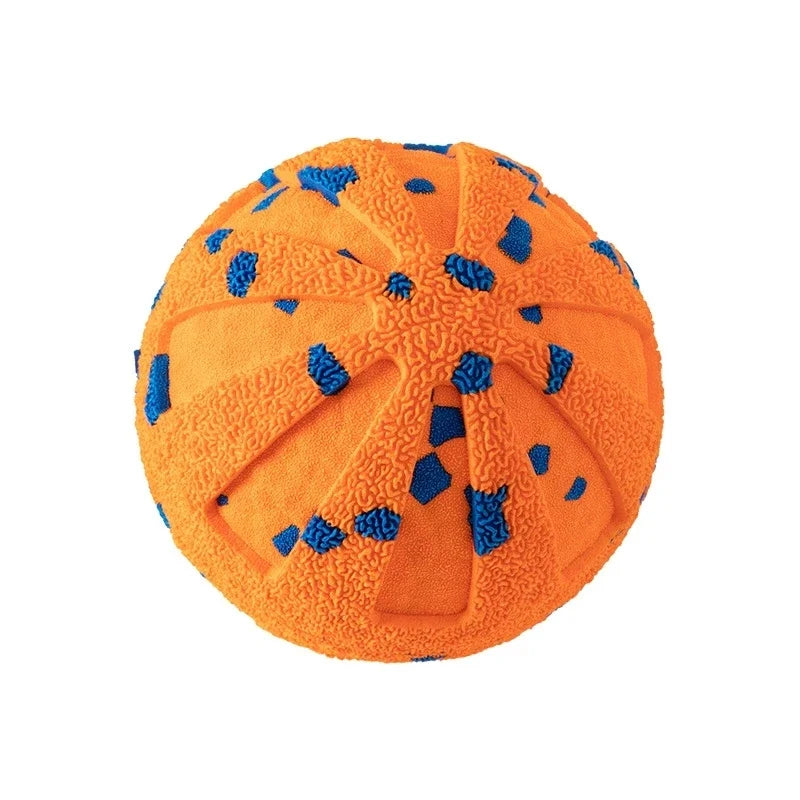Pallina Smart Interattiva per Cani e Gatti | ZampaTech™